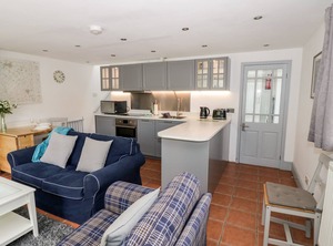 Homestead Cottage | Halford