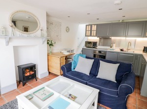 Homestead Cottage | Halford