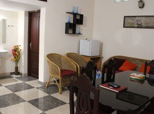Homested Stay Of | Thamaraparambu