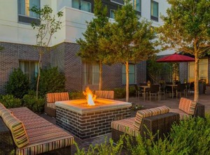 Homewood | Downtown Little Rock