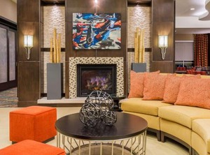 Homewood | Downtown Little Rock