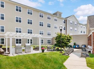 Homewood | Portsmouth
