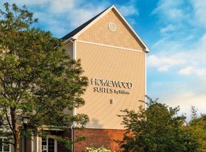 Homewood | Portsmouth