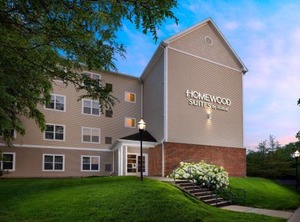 Homewood | Portsmouth