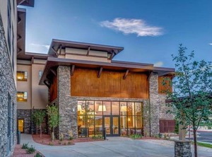 Homewood | Durango