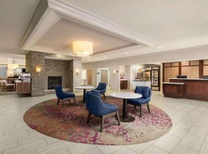 Homewood | Sandston