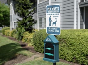 Homewood | Columbia Way