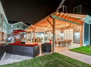 Homewood | Branchburg