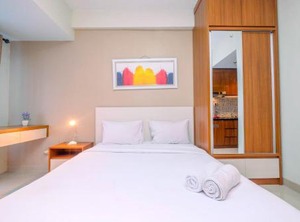 Homey Grand Dhika City | Bekasi Timur