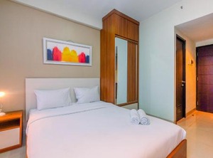 Homey Grand Dhika City | Bekasi Timur