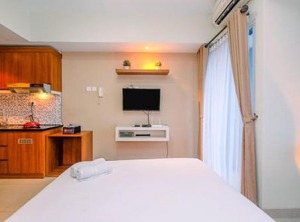 Homey Grand Dhika City | Bekasi Timur