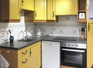 Accommodation Middle Mayfield Ashbourne | Middle Mayfield
