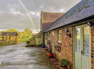 Accommodation Middle Mayfield Ashbourne | Middle Mayfield