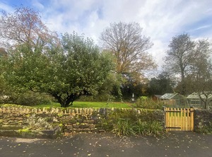 Accommodation Middle Mayfield Ashbourne | Middle Mayfield