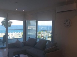 Horizon | Larnaca City Centre