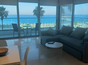 Horizon | Larnaca City Centre