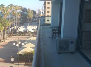 Horizon | Larnaca City Centre