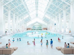 Hoshino Resorts | Tomamu