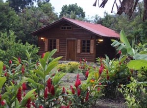 Hospedaje En El Lago | El Eden