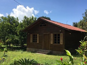 Hospedaje En El Lago | El Eden