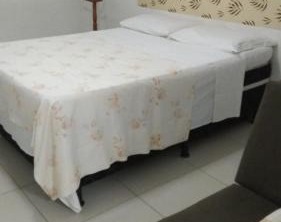 Hospedaria Ilhéus | Sao Francisco