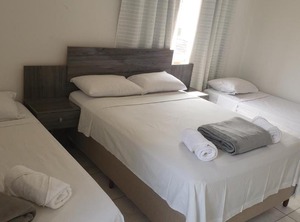 Hospedaria Joaquim | Centro