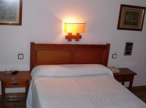 Hospedium Hotel Castilla | Torrijos