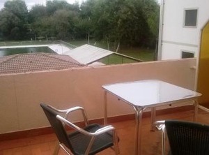 Hospedium Hotel Castilla | Torrijos