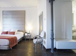Hospes Puerta De Alcalá | Recoletos