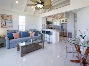 Hospitality Expert Beach Chef | St.Bran's Burg