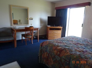 Hospitality Inn | Kamloops