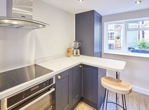 Host College Square | Stokesley