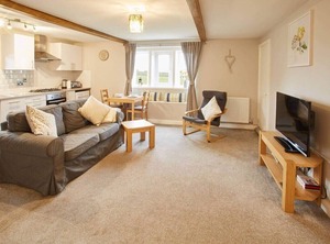 Host Stay Cottage | Flockton