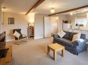 Host Stay Cottage | Flockton