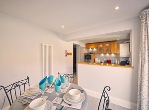 Host Stay Roselyn | Woodhorn