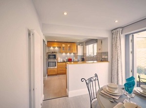 Host Stay Roselyn | Woodhorn