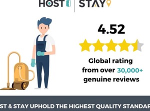 Host Stay | Newton-on-Rawcliffe