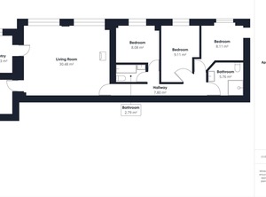Host Stay | Newton-on-Rawcliffe
