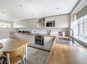Great Habton Cottage | Great Habton