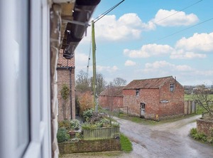 Great Habton Cottage | Great Habton