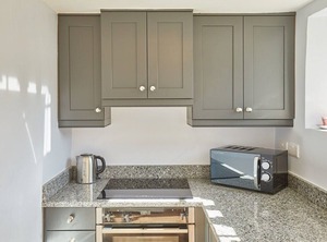 Host Stay Holmlea Cottage | Lockton