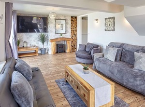 Host Stay | Kirby Misperton