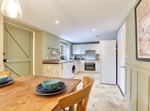 Host Stay Cottage | Otterburn