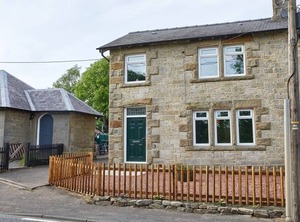 Host Stay Cottage | Otterburn