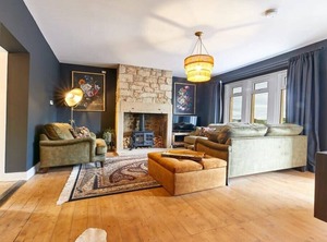 Host Stay Cottage | Otterburn