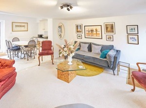 Host Stay Cottage | Stokesley