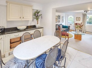 Host Stay Cottage | Stokesley