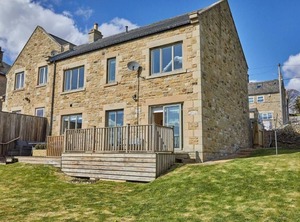 Host Strathview | Haydon Bridge
