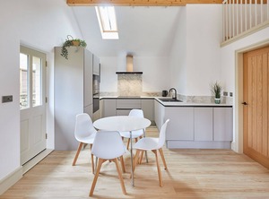 Cottage | Preston-under-Scar