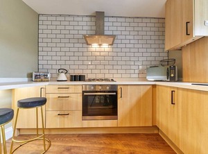 Host Stay The Blacksmiths | Warkworth